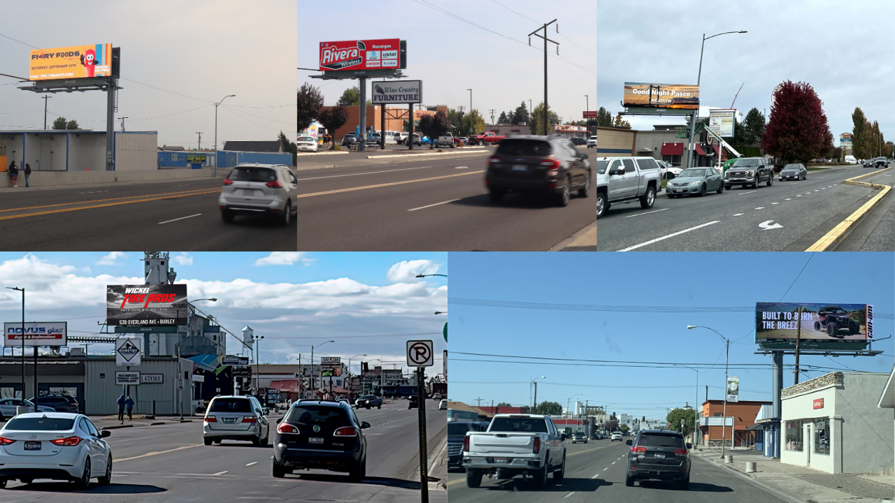 Meadow Outdoor Introduces 2 New Rotary Networks