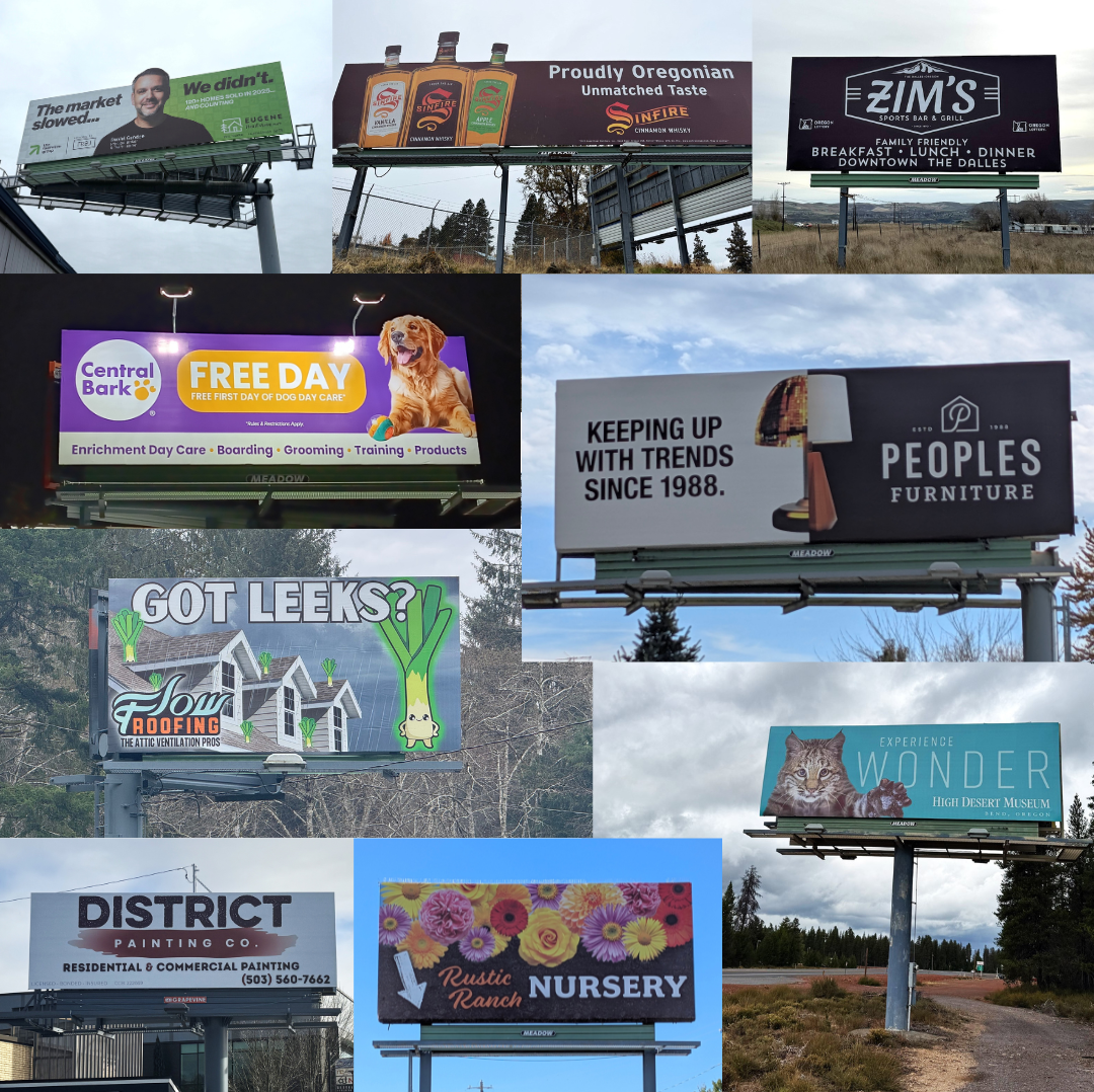 Top 10 Best Artwork from Meadow in Q4 2025