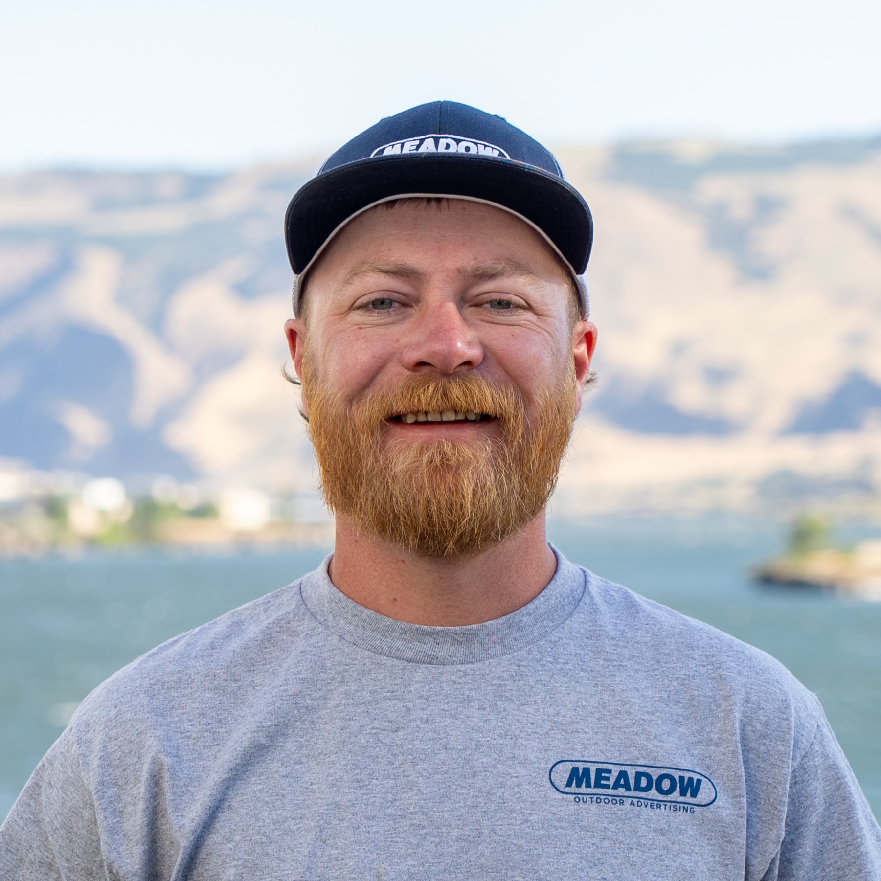 Harrison Pauli