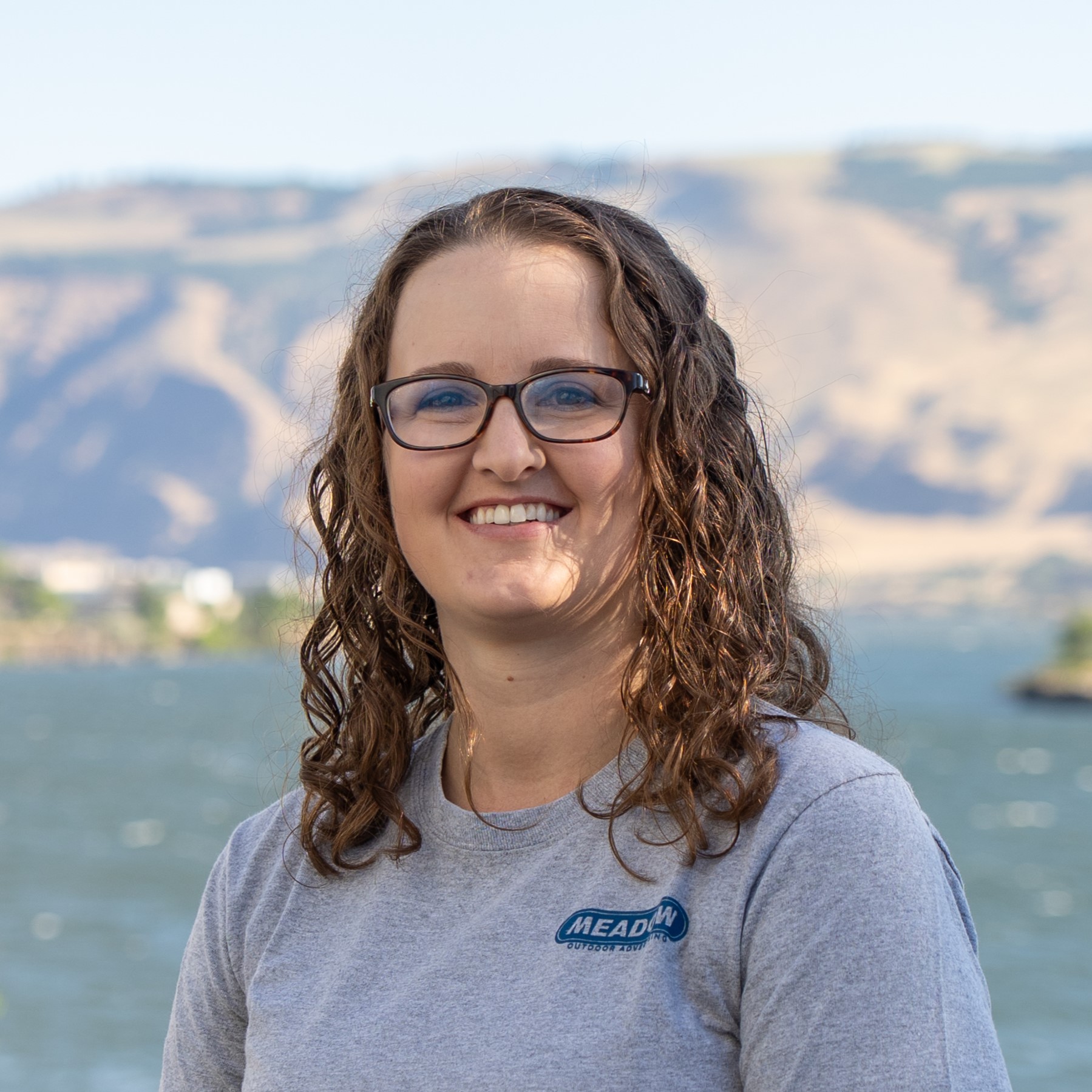 Rachel Anderson